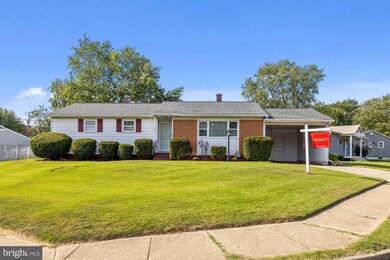 232 Old Line Ave, Laurel, MD 20724 - photo 3