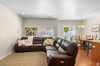 8858 S Willow Wood Dr, Draper, UT 84020 - photo 5