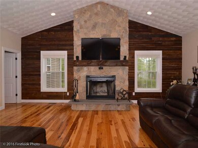 658 Chestnut Hill Rd, Chepachet, RI 02814 - photo 3