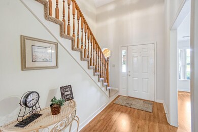 Foyer