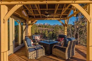 153 Tristan Trail, Durango, CO 81301 - photo 7