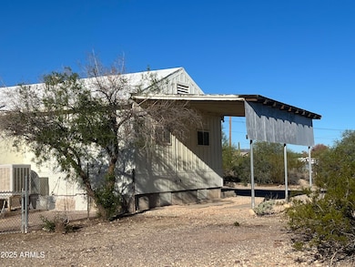 451 W 5th St, Ajo, AZ 85321 - photo 4