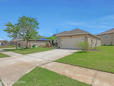 Large Corner Lot