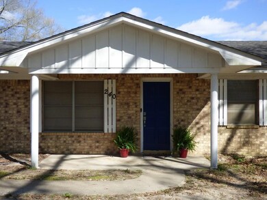 240 County Road 8201, Nacogdoches, TX 75964 - photo 2