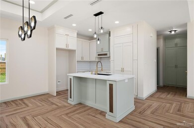 809 Hawk St, Alamo, TX 78516 - photo 4