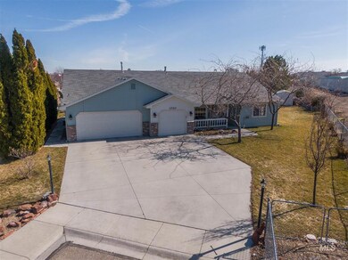 2720 Smart St, Nampa, ID 83686 - photo 3