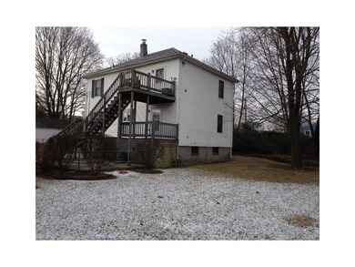 32 Forest St unit 34, North Providence, RI 02911 - photo 5