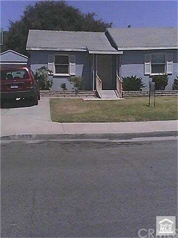 ANOTHER VIEW OF THE FRONT