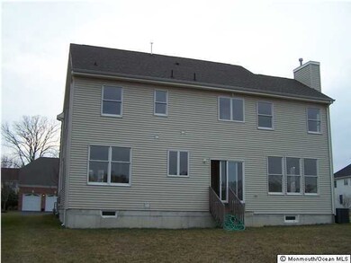 28 Vacari Way, Little Egg Harbor Township, NJ 08087 - photo 2