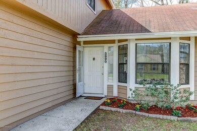 3690 Paleface Place, Jacksonville, FL 32210 - photo 7