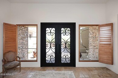 Foyer