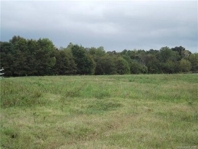 Looking over fence from Edwards Road