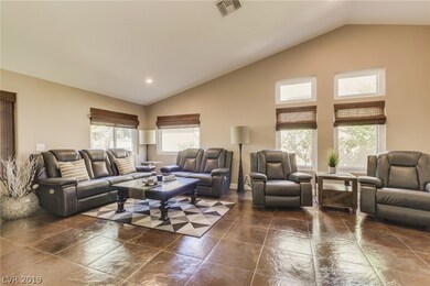Huge Living Room