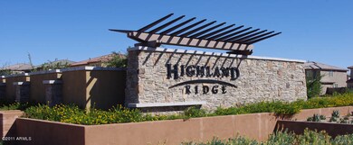 Master Planned Community