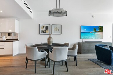 Four Seasons Private Residences unit 204, Los Angeles, CA 90048 - photo 4