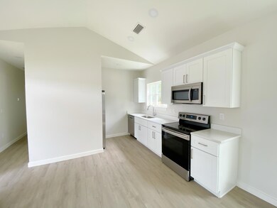 Kitchen Pictures of Previous Build