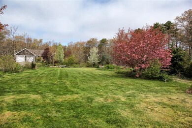 476 Blacksmith Shop Rd, East Falmouth, MA 02536 - photo 2