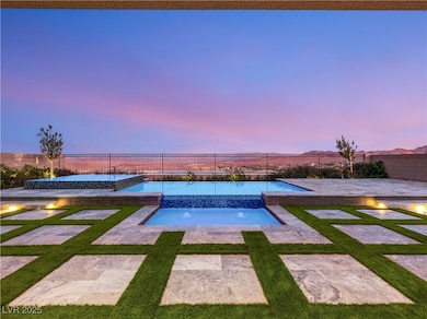 17 Ellie Fields St, Henderson, NV 89011 - photo 2