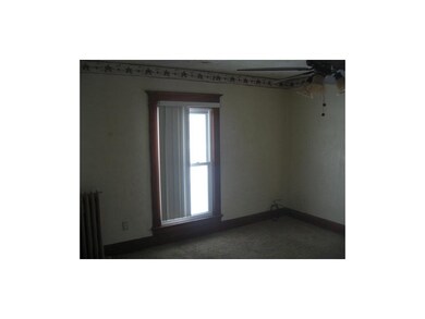 Bedroom.