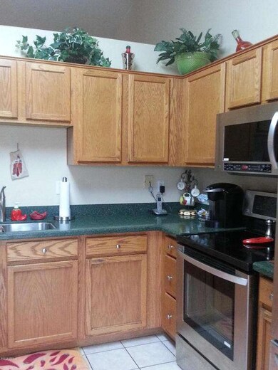 Kitchen 1