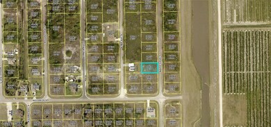 772 Naples Ave S, Lehigh Acres, FL 33974 - photo 2