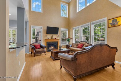 7 Hummingbird Dr unit D1, Manalapan, NJ 07726 - photo 7