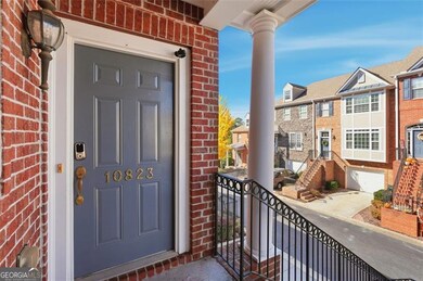 10823 Yorkwood St, Duluth, GA 30097 - photo 4