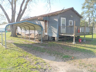336 N 10th St, Eunice, LA 70535 - photo 2