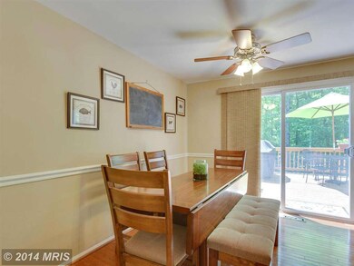 8661 Hickory Ridge Ct, Springfield, VA 22153 - photo 5