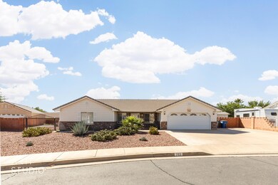 793 N 1110 Cir W, St. George, UT 84770 - photo 4