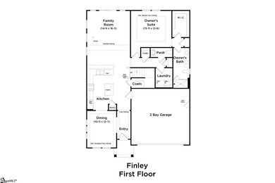 964 Diane Ln, Moore, SC 29369 - photo 4