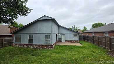 1709 W Fort Worth St, Broken Arrow, OK 74012 - photo 4