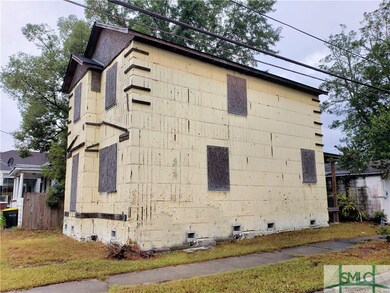 602 W 40th St, Savannah, GA 31415 - photo 2