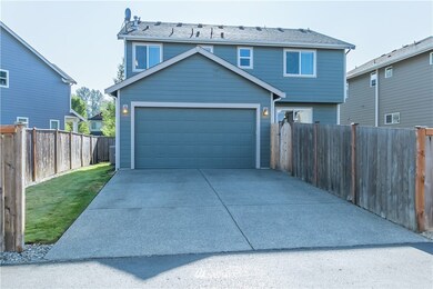 1203 Quail Ave SW, Orting, WA 98360 - photo 4