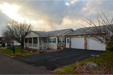 101 Village Way, Royersford, PA 19468 - photo 2