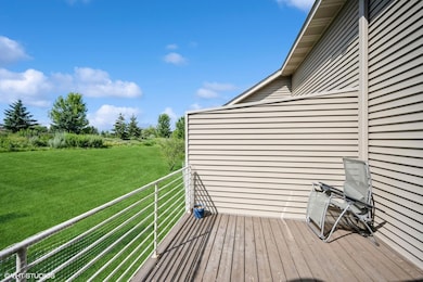 Private Deck