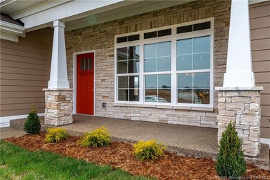 6242 Kamer Ct unit Lot 1212, Charlestown, IN 47111 - photo 4