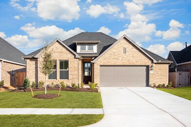 17418 Veranda Oaks Ct, Hockley, TX 77447 - photo 2