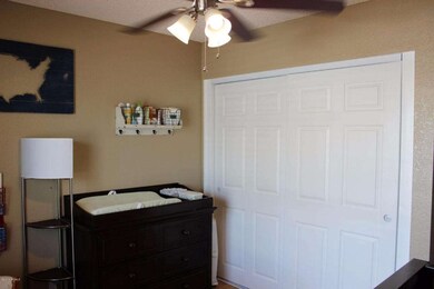 3rd Bedroom