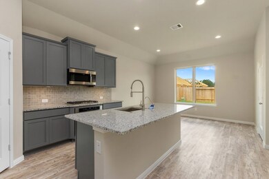 12518 Beddington Ct, Tomball, TX 77375 - photo 5