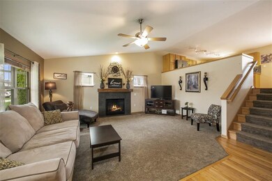 5232 Snapdragon Trail, Fitchburg, WI 53711 - photo 4