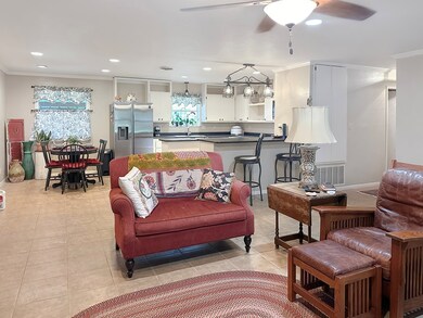 116 W Driftwood Dr, Fredericksburg, TX 78624 - photo 5