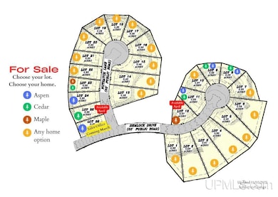 TBD Hemlock Park, Marquette, MI 49855 - photo 3