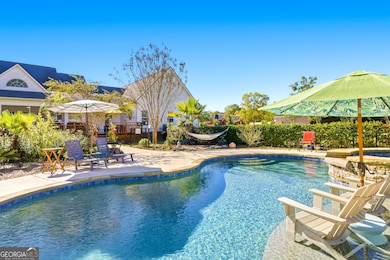 309 Jasmine Way, Bonaire, GA 31005 - photo 2