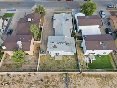 2513 Red Sails Dr unit AB, El Paso, TX 79936 - photo 5