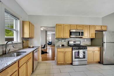 79 Flint St unit 2, Somerville, MA 02145 - photo 2