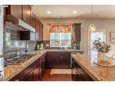 13509 SE Crossbill Ct, Clackamas, OR 97015 - photo 5