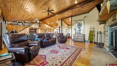 220 Ridge Rd, Cimarron, CO 81220 - photo 6