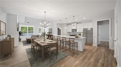 4728 Mahogany Run, Chesapeake, VA 23321 - photo 3