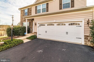 9438 Merrimont Trace Cir, Bristow, VA 20136 - photo 6